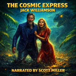 The Cosmic Express