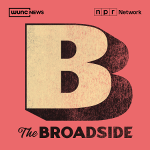 The Broadside-logo