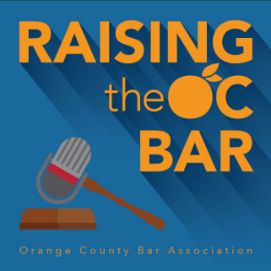 Raising the OC Bar-logo