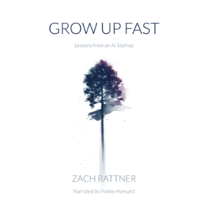 Grow Up Fast