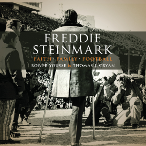 Freddie Steinmark-logo
