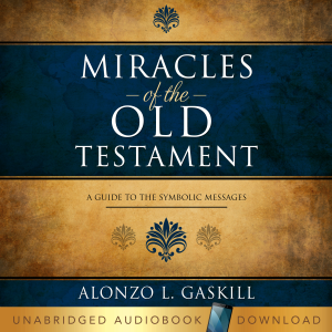 Miracles of the Old Testament-logo