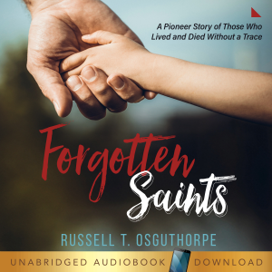 Forgotten Saints