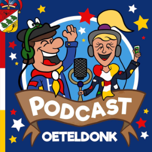 Podcast Oeteldonk-logo
