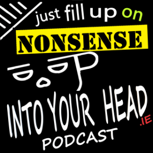 Into Your Head-logo