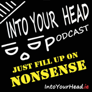 Into Your Head-logo