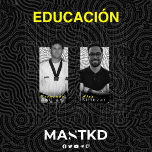 🎓 MASTKD Educacion-logo
