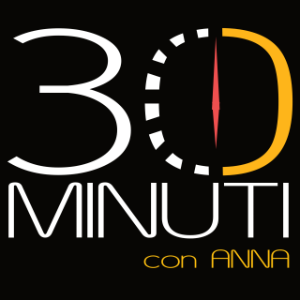 30 MINUTI con Anna-logo
