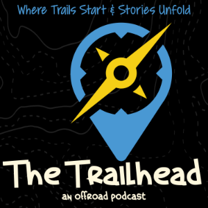 The Trailhead an Offroad Show-logo