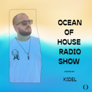 OCEAN OF HOUSE RADIO SHOW-logo