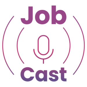 SMARTer Job Hunting's Jobcast-logo