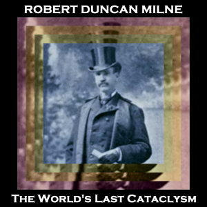 The World's Last Cataclysm-logo