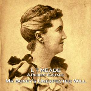 Mr Bovey's Unexpected Will