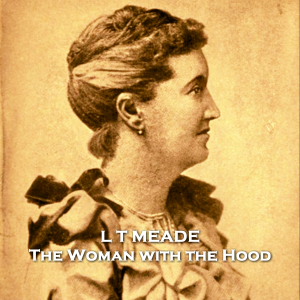 The Woman with the Hood-logo