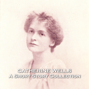 Catherine Wells - A Short Story Collection-logo