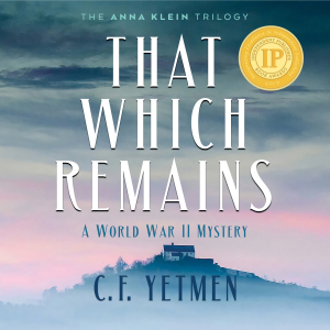 That Which Remains