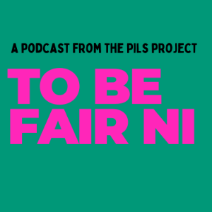 To Be Fair NI-logo