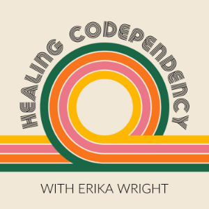 Healing Codependency with Erika Wright-logo