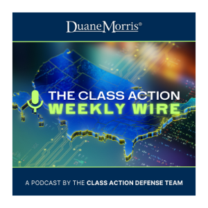 The Class Action Weekly Wire-logo