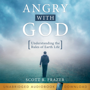 Angry With God