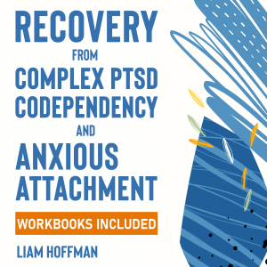 Recovery from Complex PTSD, Codependency and Anxious Attachment-logo