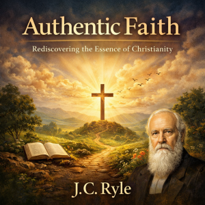 Authentic Faith