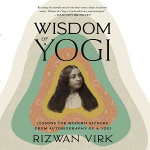 Wisdom of a Yogi