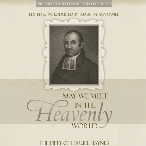 May We Meet in the Heavenly World
