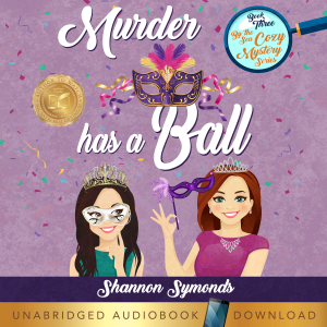 Murder Has a Ball
