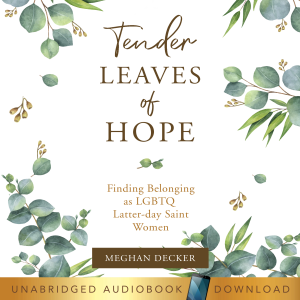 Tender Leaves of Hope-logo