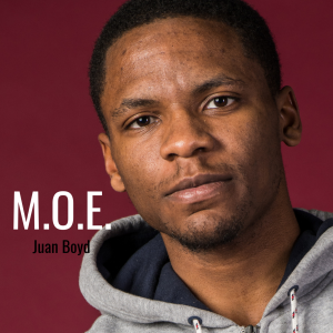 M.O.E.