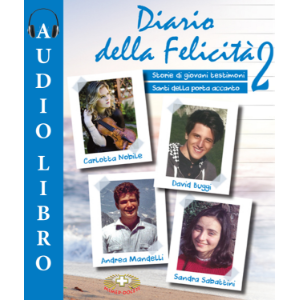Diario della felicità 2