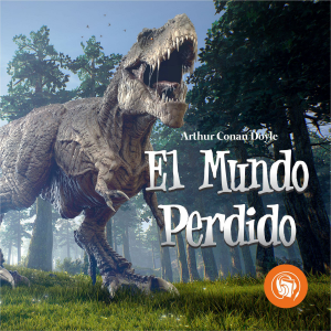 El Mundo Perdido-logo