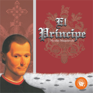 El Príncipe