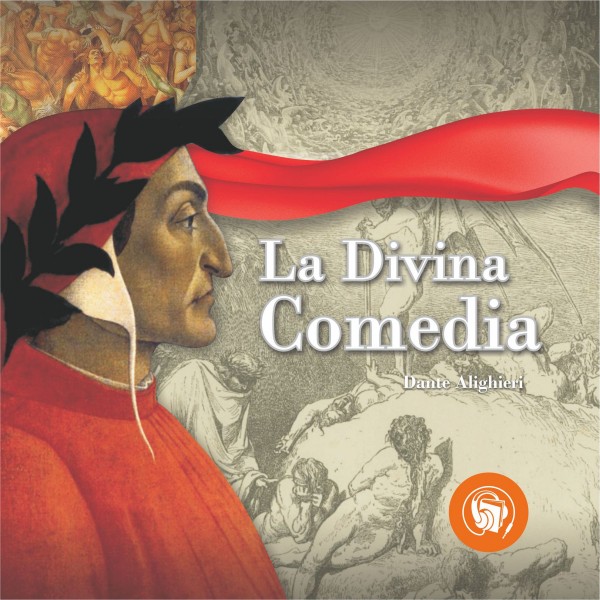 La Divina Comedia | Listen to Podcasts On Demand Free | TuneIn