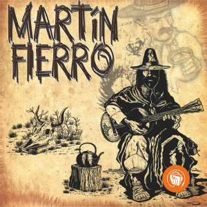 Martín Fierro-logo