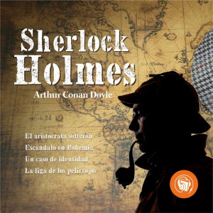 Sherlock Holmes-logo