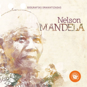 Nelson Mandela