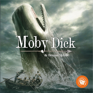 Moby Dick-logo
