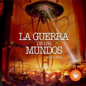 La guerra de los Mundos-logo