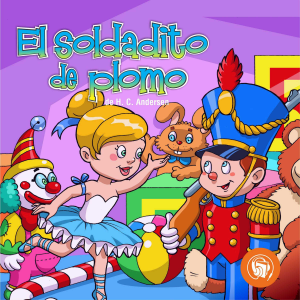 El Soldadito de plomo-logo