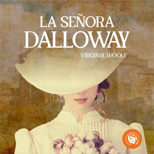 La señora Dalloway-logo