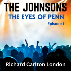 The Eyes of Penn