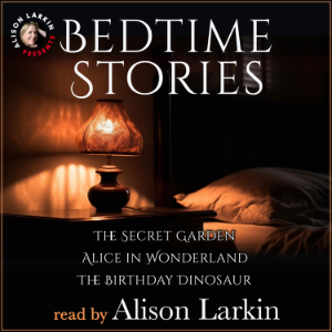 Bedtime Stories