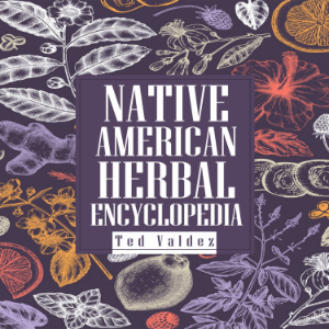 NATIVE AMERICAN HERBAL ENCYCLOPEDIA-logo