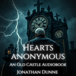 Hearts Anonymous: An Old Castle Audiobook
