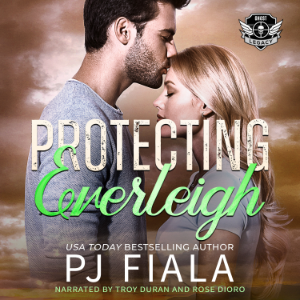 Protecting Everleigh