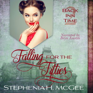 Falling for the Fifties-logo