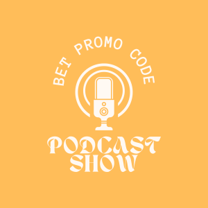 Bet Promo Code Podcast-logo