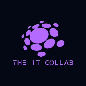 The IT Collab-logo